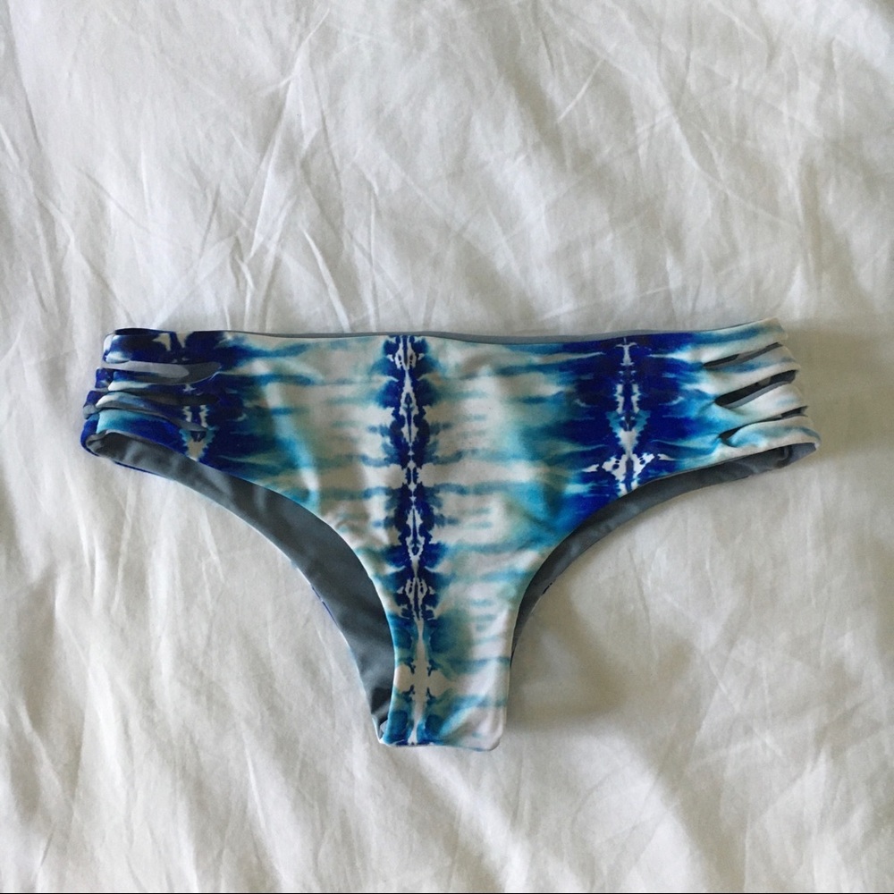 Issa de mar bottoms